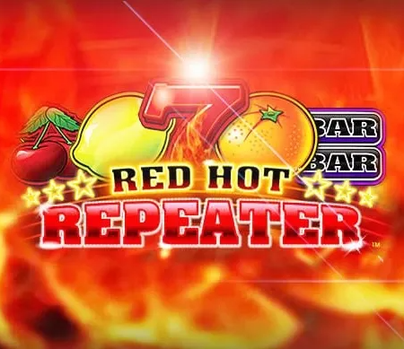 Red Hot Repeater