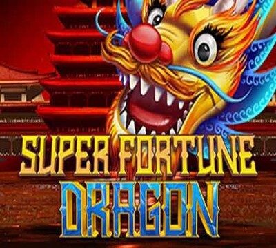 Super Fortune Dragon