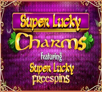Super Lucky Charms