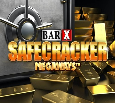 Bar-X Safecracker Megaways