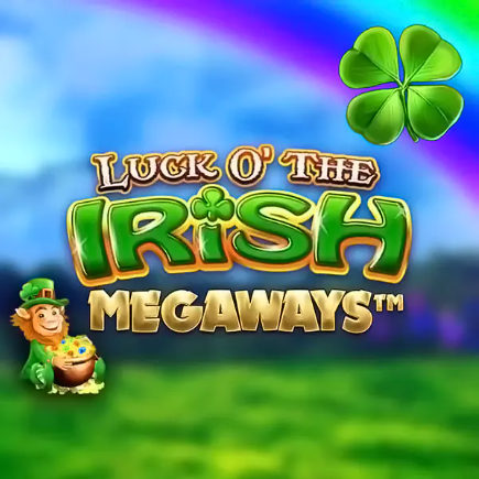 Luck O' The Irish Megaways