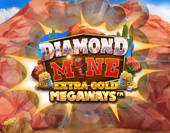 Diamond Mine: Extra Gold