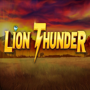 Lion Thunder