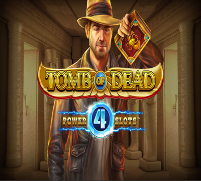 Tomb of Dead Power 4 slots