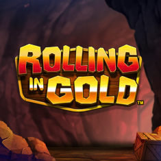 Rolling in Gold