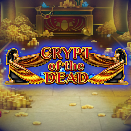 Crypt Of Dead