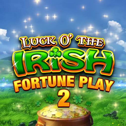 Luck O' The Irish Fortune Spins 2