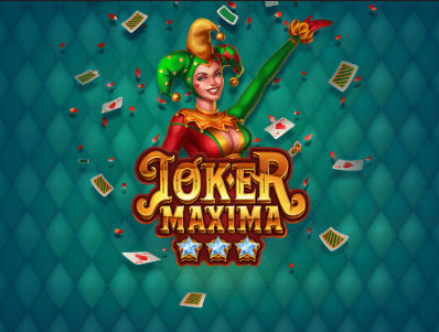 Joker Maxima