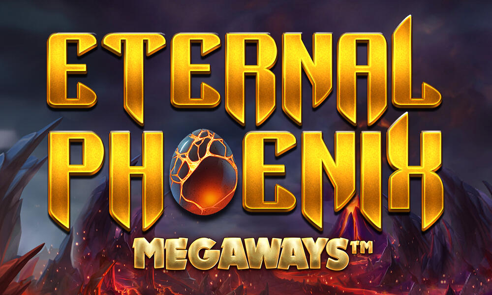Eternal Phoenix Megaways