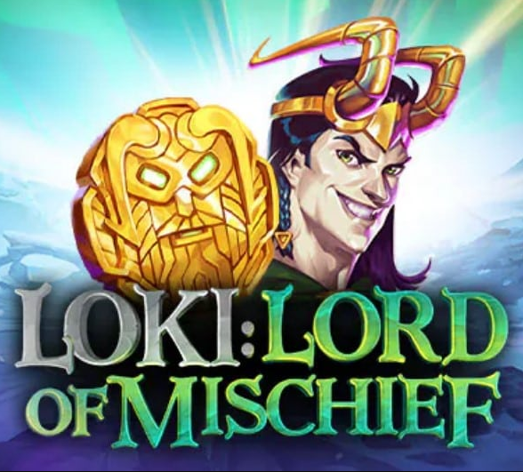 Loki: Lord of Mischief