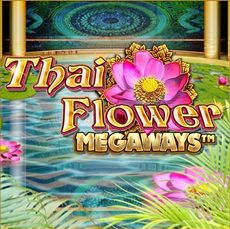 Thai Flower Megaways