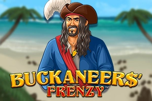 Buckaneers Frenzy