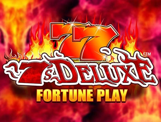 7s Deluxe Fortune Play