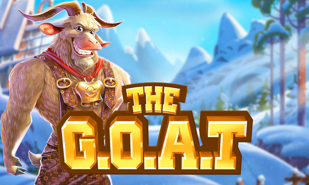 The G.O.A.T
