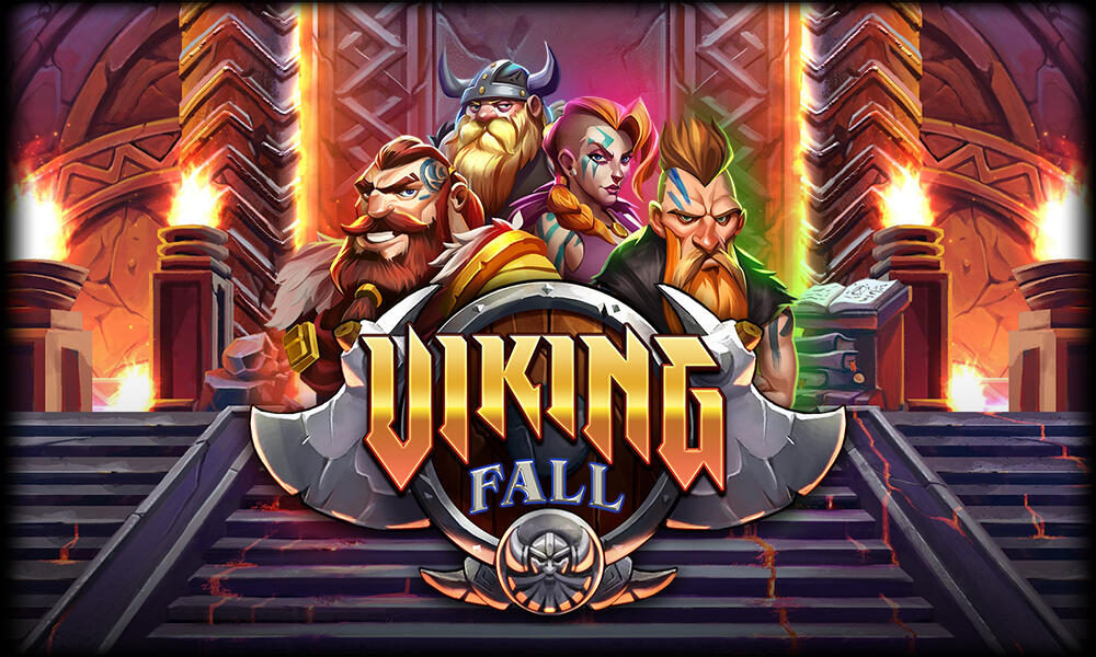 Viking Fall