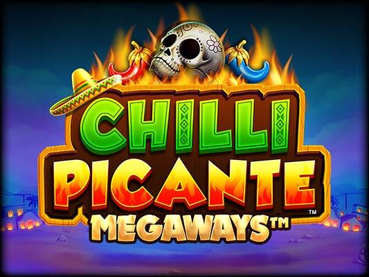 Chilli Picante Megaway