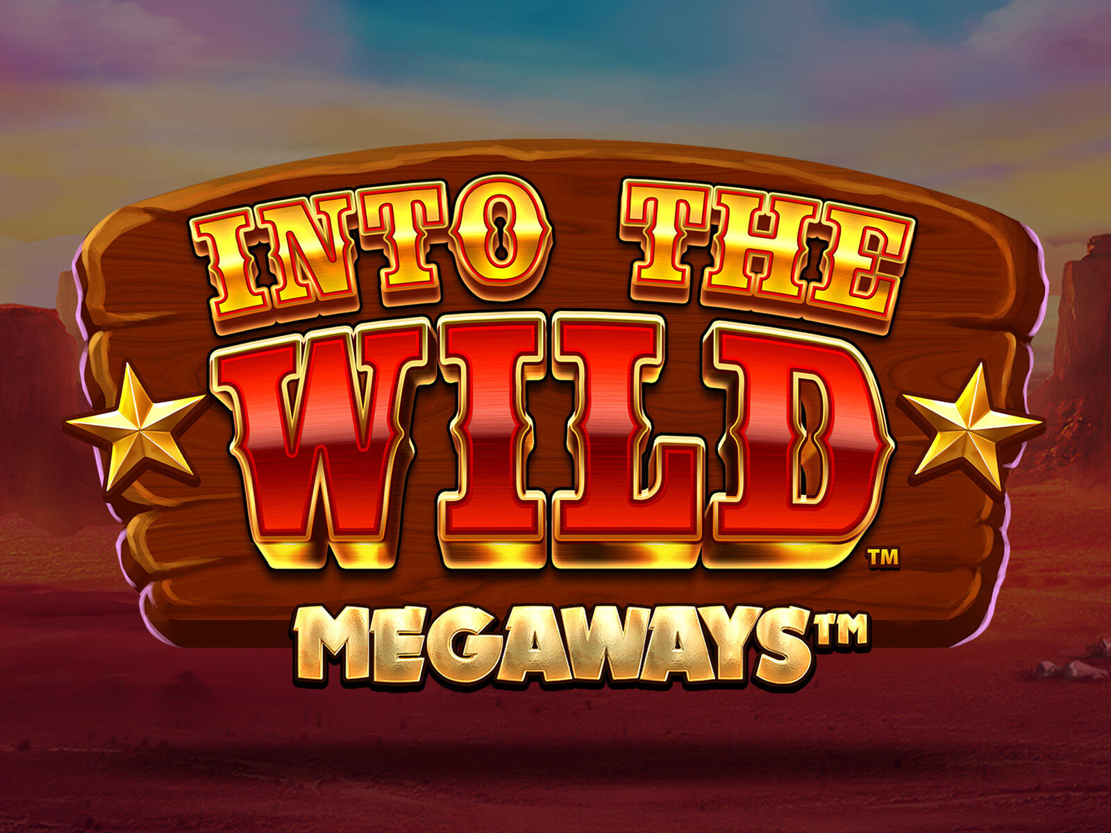 Into the Wild Megaways