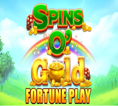 Spins O Gold Fortune Play