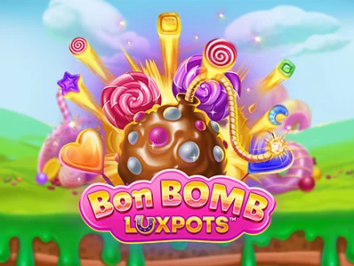 Bon Bomb Luxpots