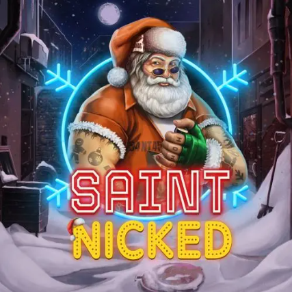 Saint Nicked