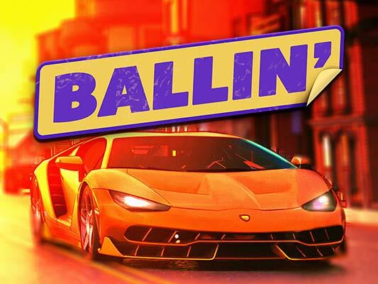 Ballin