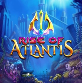 Rise Of Atlantis