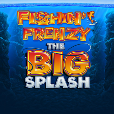 Fishin Frenzy The Big Splash