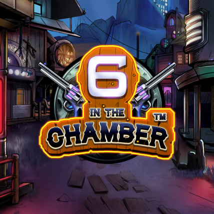 6 in The Chamber