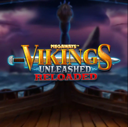Vikings Unleashed Reloaded