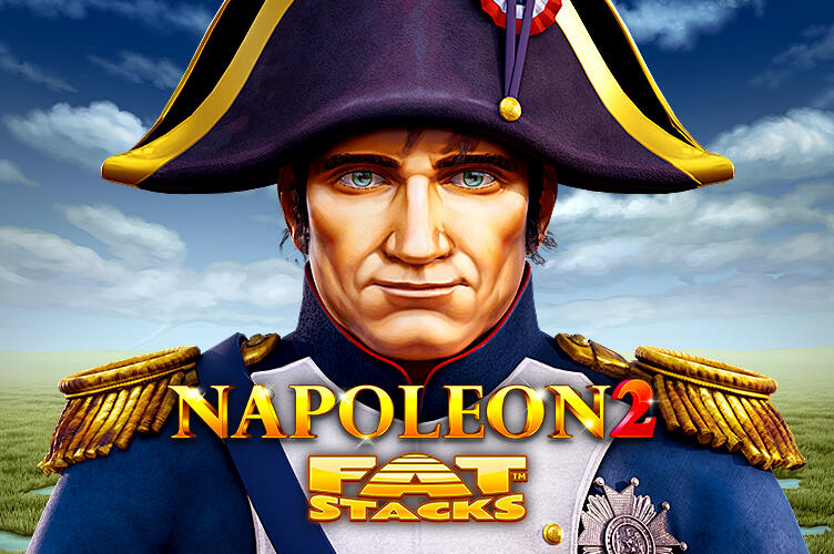 Napoleon 2 Fat Stacks