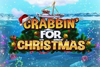 Crabbin For Christmas