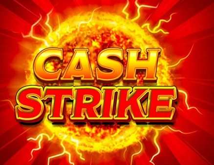 Cash Strike