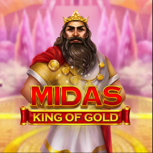Midas King Of Gold