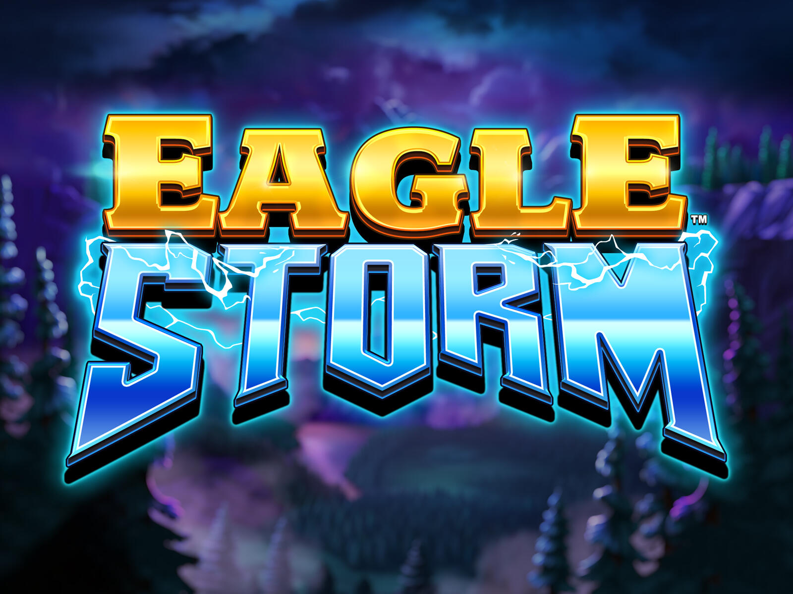 Eagle Storm