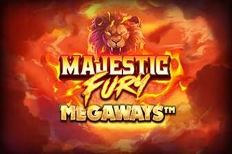 Majestic Fury Megaways