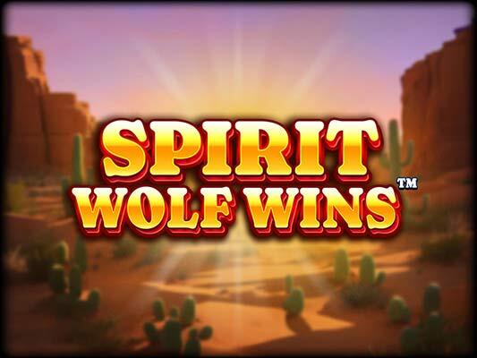 Spirit Wolf Wins