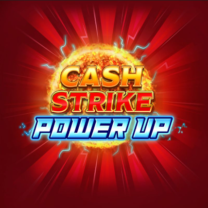Cash Strike Power Up