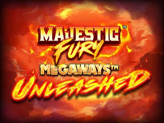 Majestic Fury Megaways Unleashed