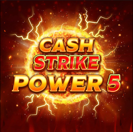Cash Strike Power 5