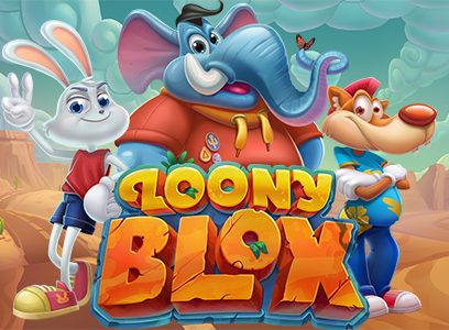 Loony Blox