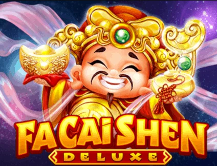 Fa Cai Shen Deluxe