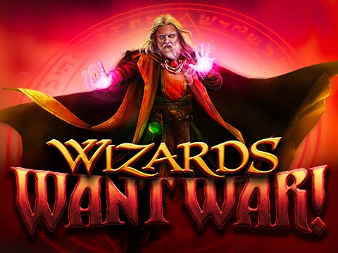 Wizards Want War!