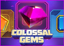 Colossal Gems