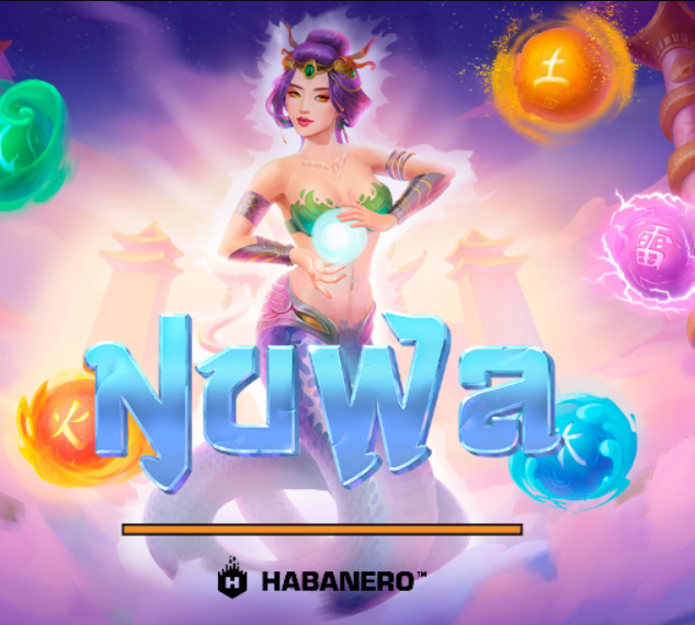 Nuwa