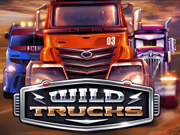 Wild Trucks