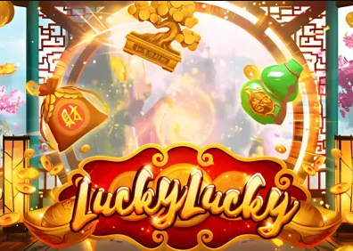 Lucky Lucky