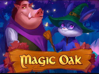 Magic Oak