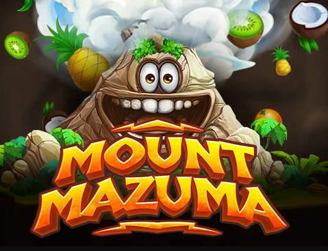 Mount Mazuma