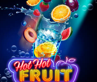 Hot Hot Fruit