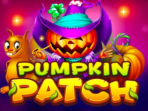 Pumpkin Patch